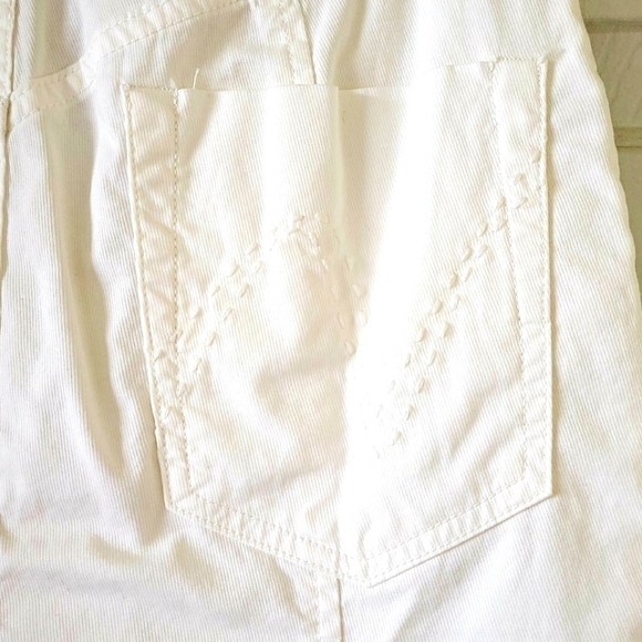 Nolita de Nimes | High-Waist Pencil Skirt - Picture 5 of 8